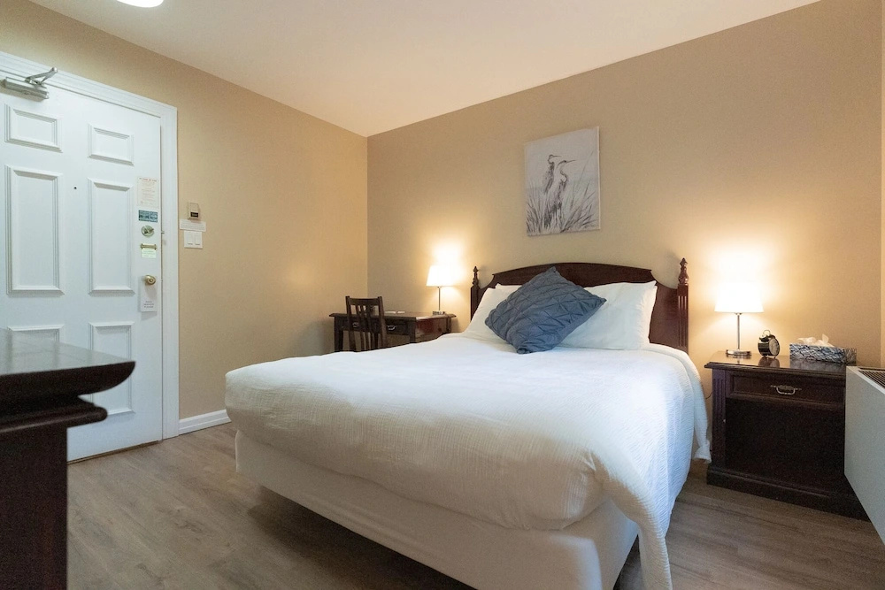 Westover Inn - Chambres