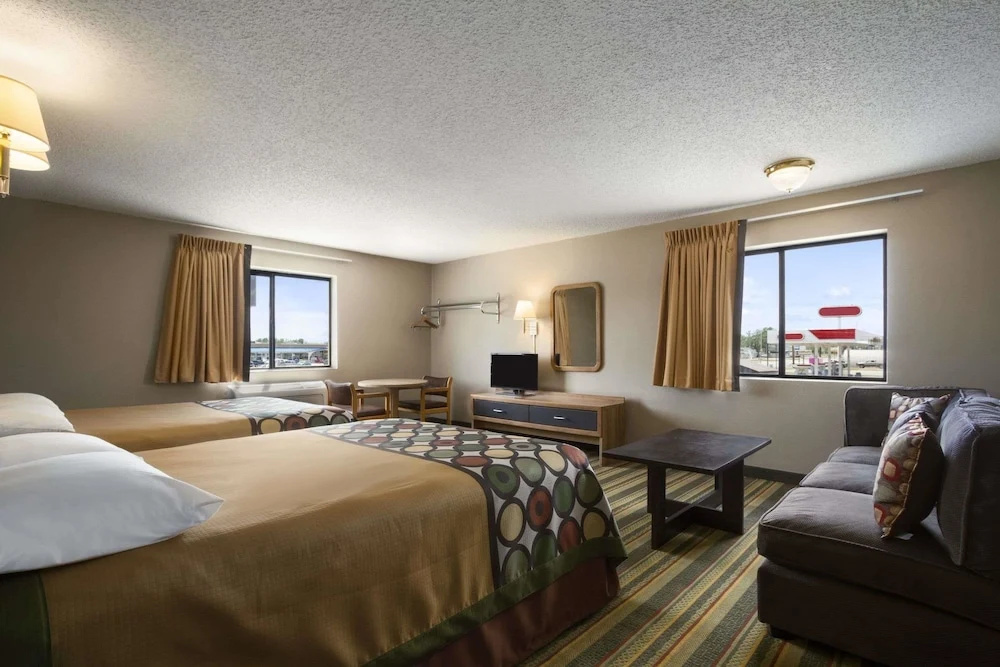 Hotel photo 7