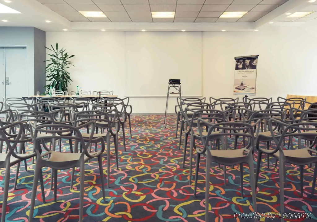 ibis Styles Lisieux Normandie - Général