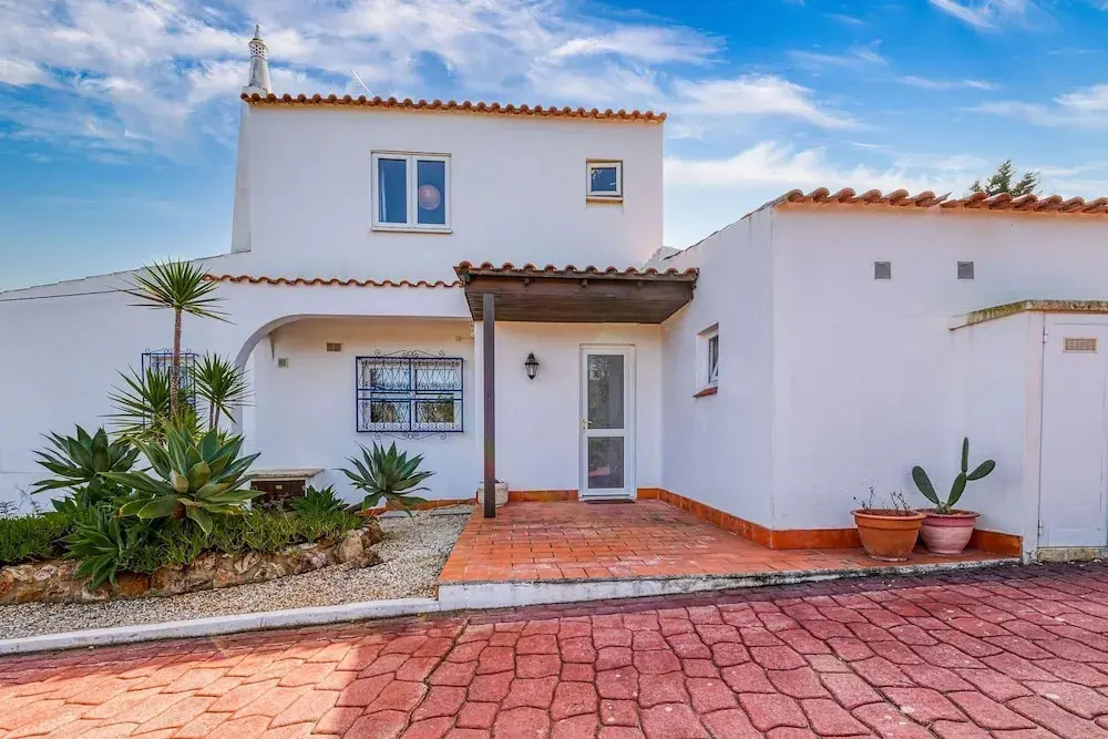 Serena Magnificent Four Bedroom Villa