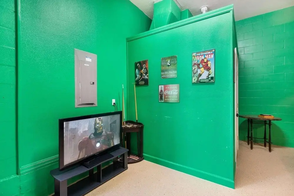 Hotel photo 14