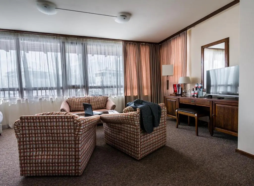 Platinum Hotel & Casino, Bansko - Chambres