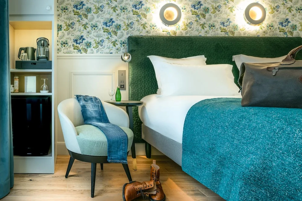 Hotel Cambon 62