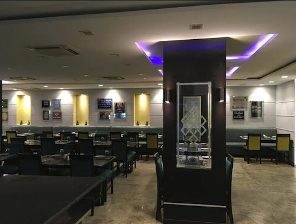 Hotel photo 16