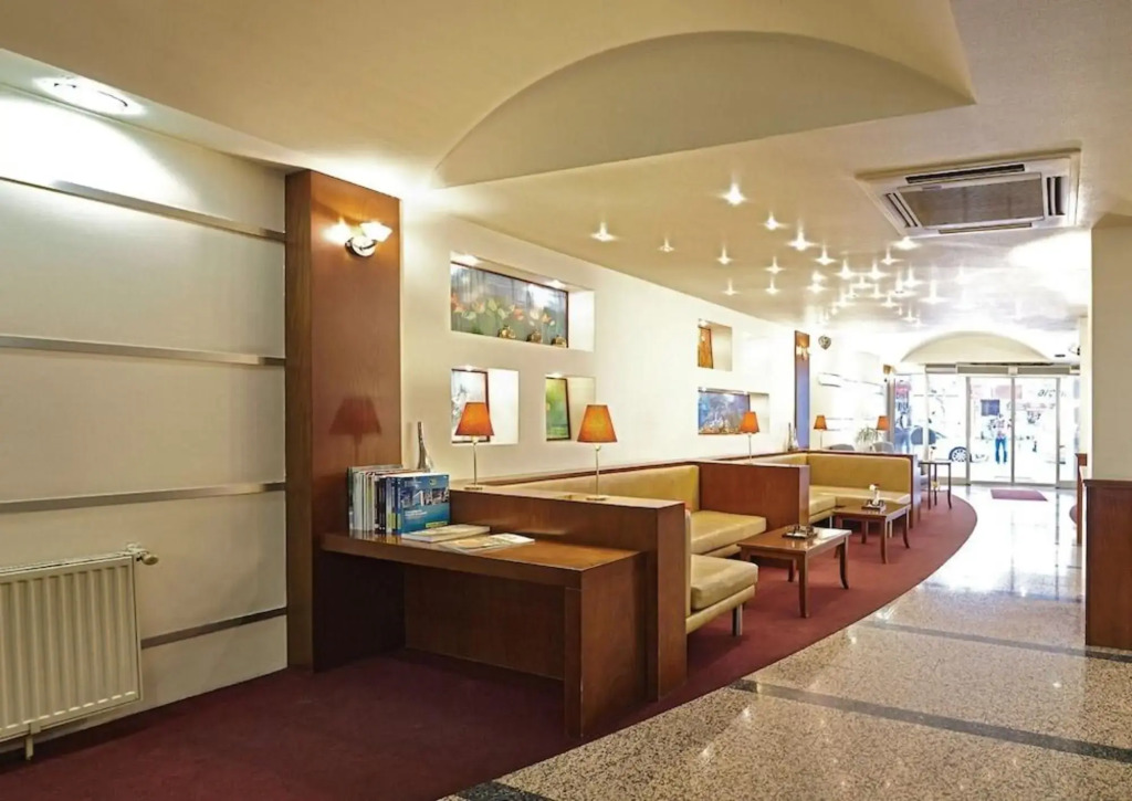 Arma Hotel - фото 2