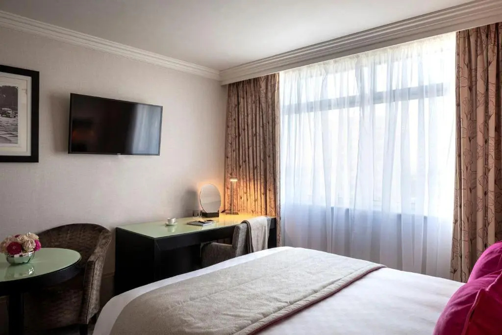 The Cavendish London - Chambres