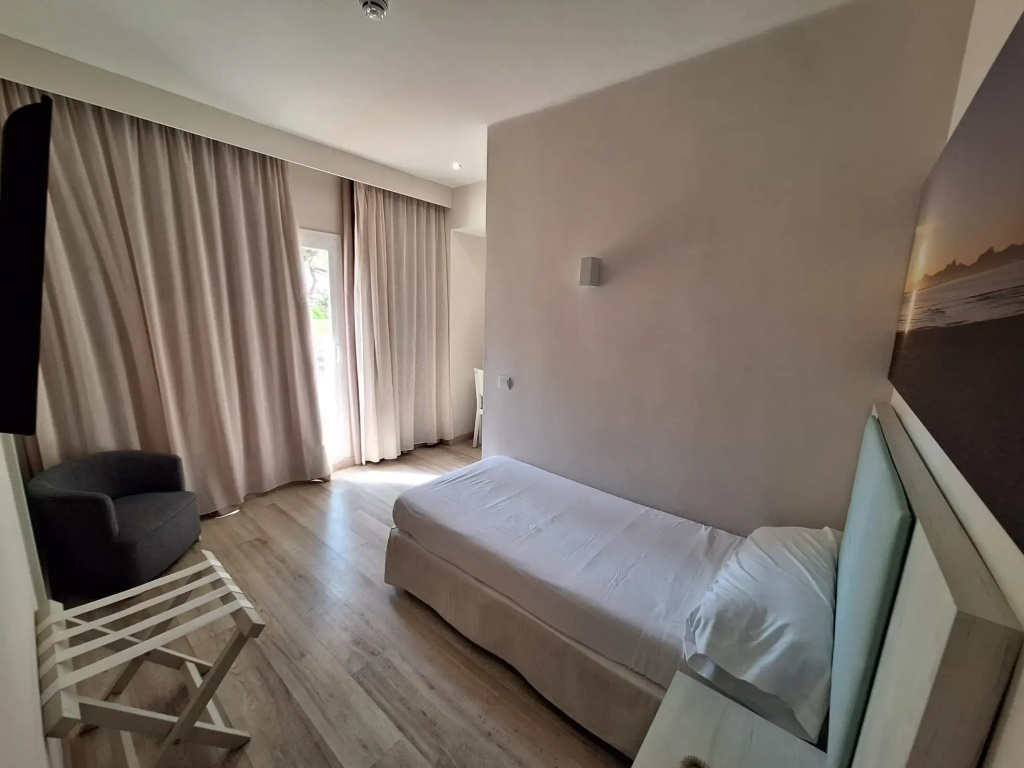 Nordeste Playa - Chambres