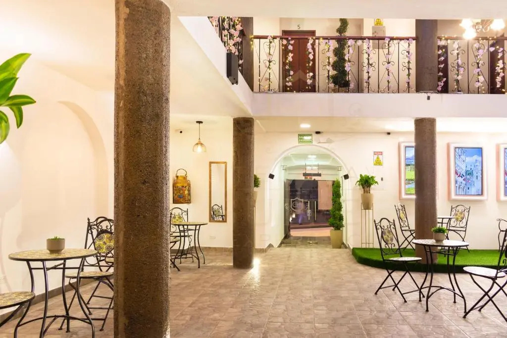 Hotel photo 15