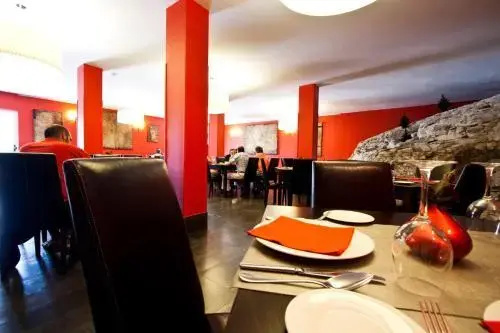 Hotel Restaurante Puente Romano - Général
