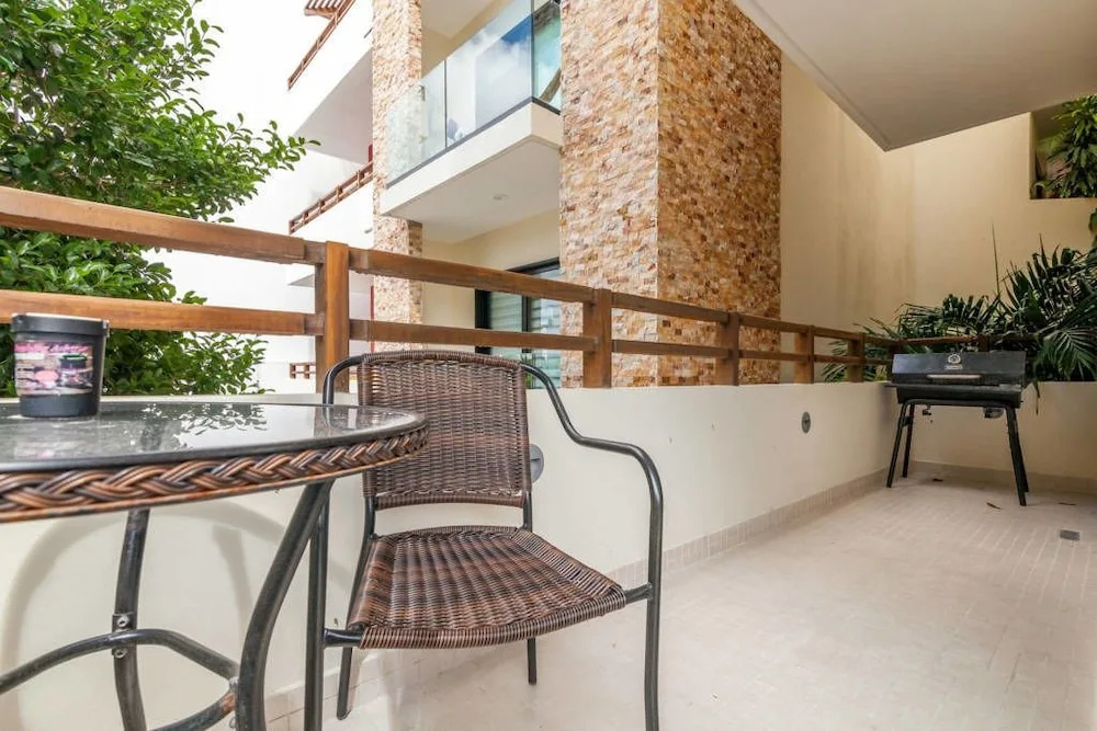 Two Bedroom Apartment Heliko 201
