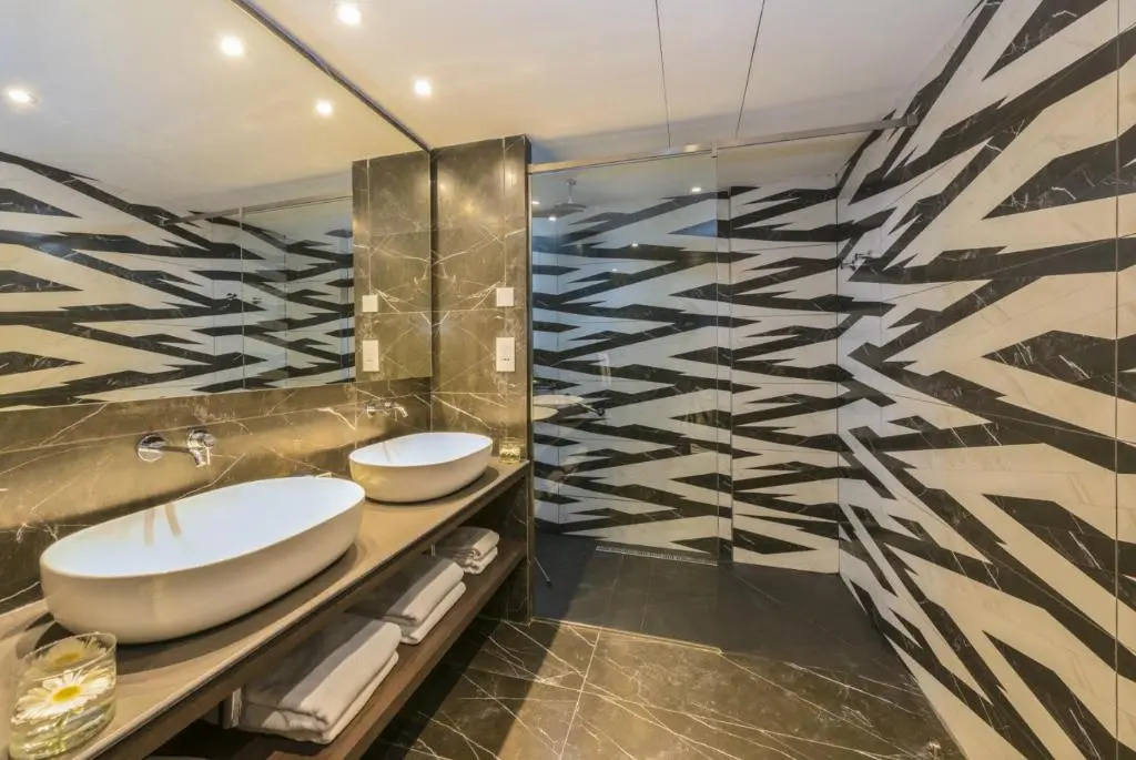 Hilton Nicosia - Chambres