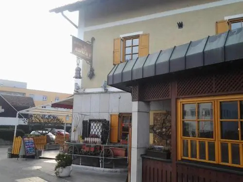 Guest House Arvaj