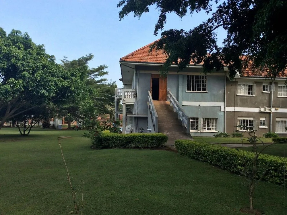 Skyway Hotel Entebbe - 3