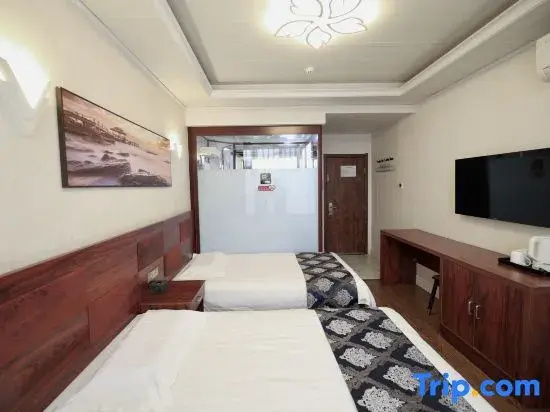 Standard Family room