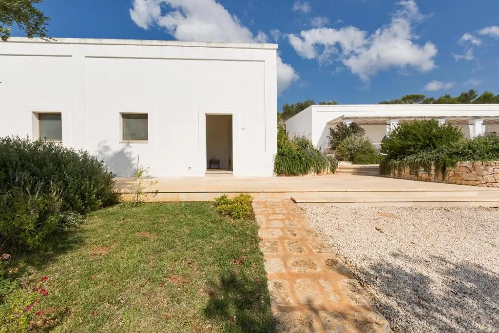 Casa Murredda by BarbarHouse