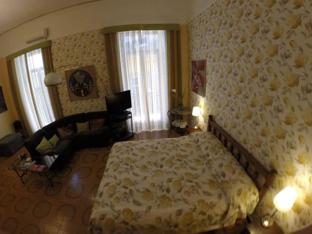 Areamare Bed & Breakfast — 5
