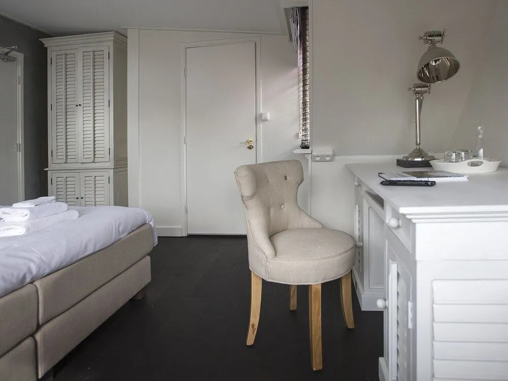 Zenzez Hotel & Lounge - Général
