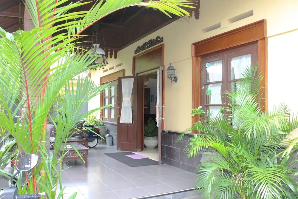 Airy Keraton Yogyakarta Wijilan Sawojajar 6