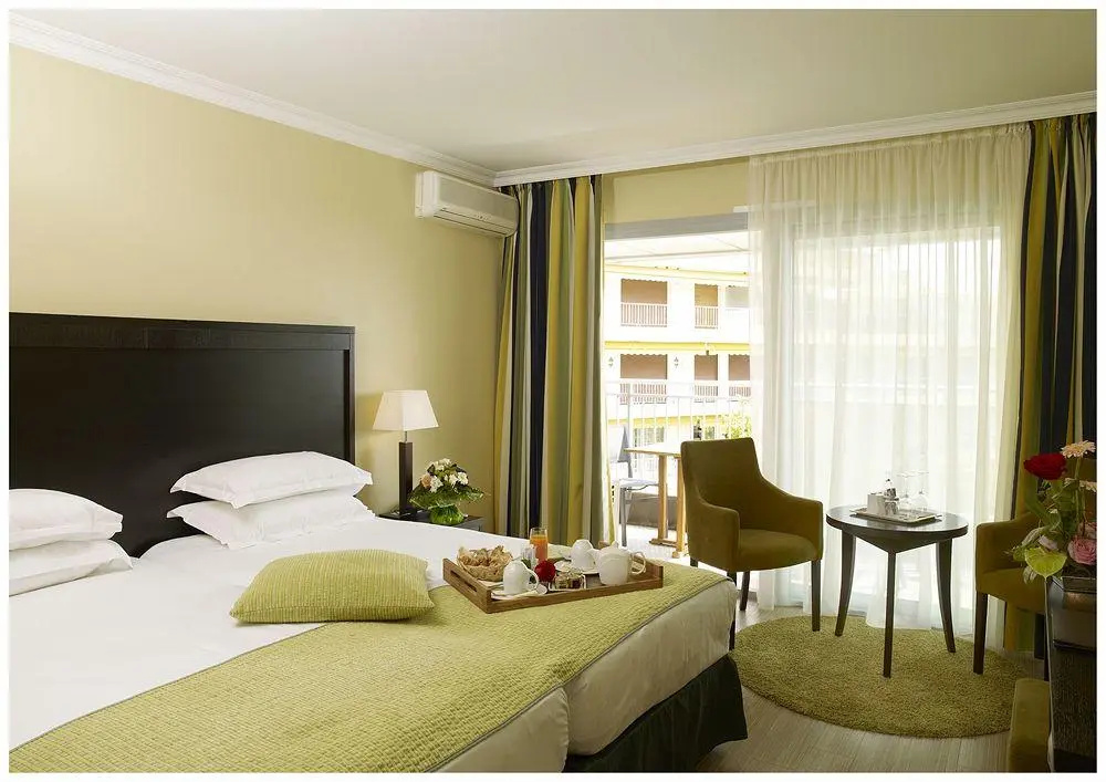 Rosarito Beach Hotel - Général