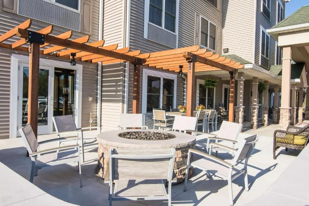 Country Inn & Suites by Radisson, Lehighton (Jim Thorpe), PA - Général