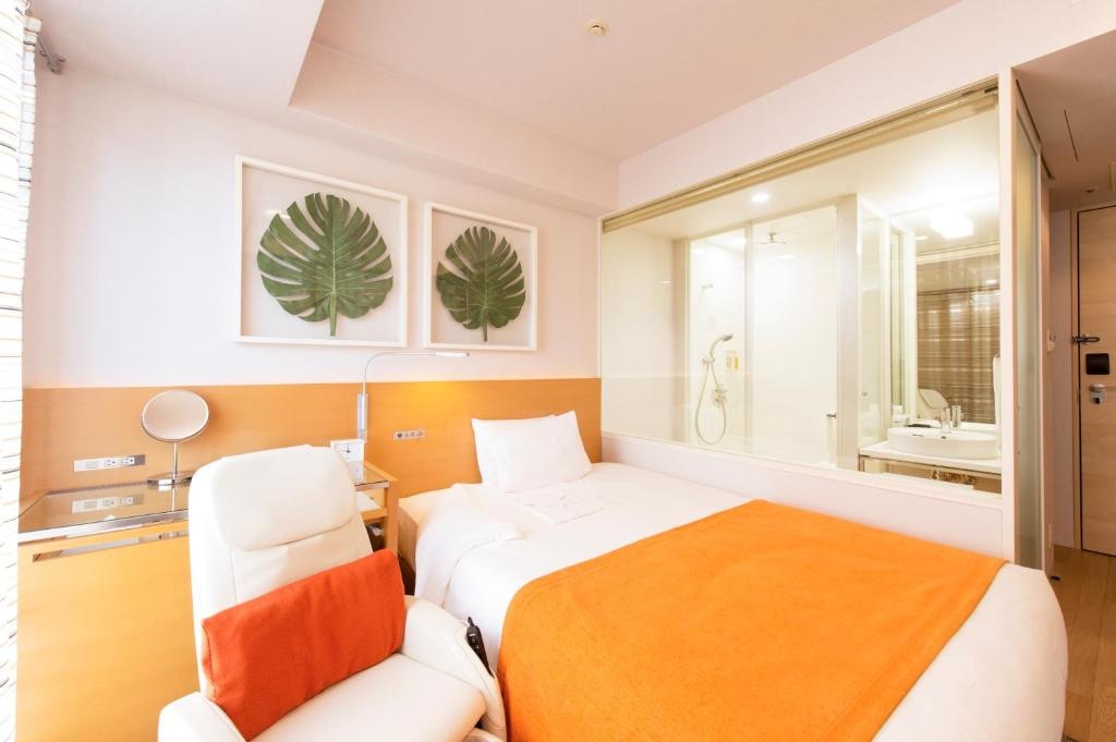 remm Hibiya Hotel 사진 2