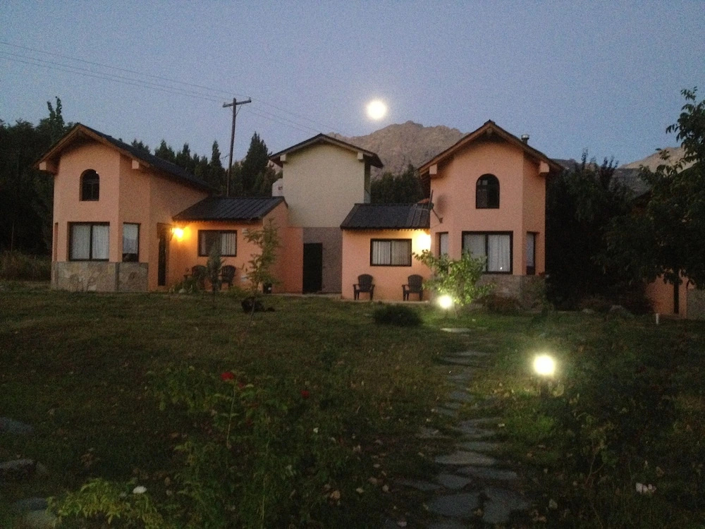 Cabanas Nagual