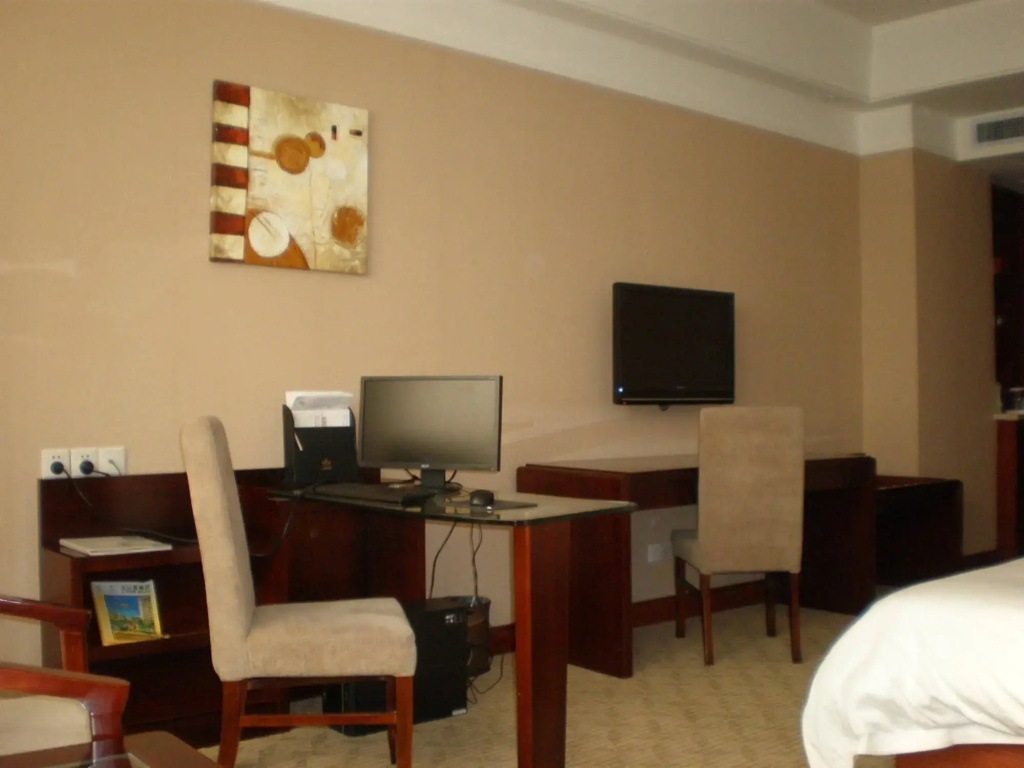 Huangchao International Hotel - Général