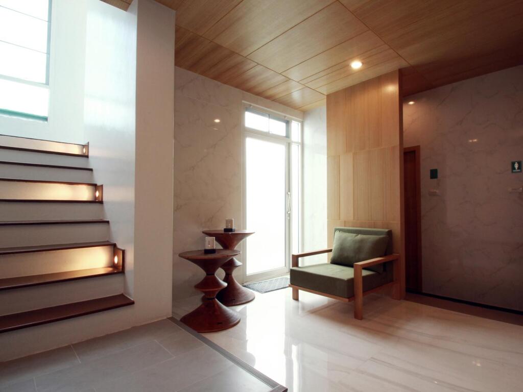 P21 Hotel by null
