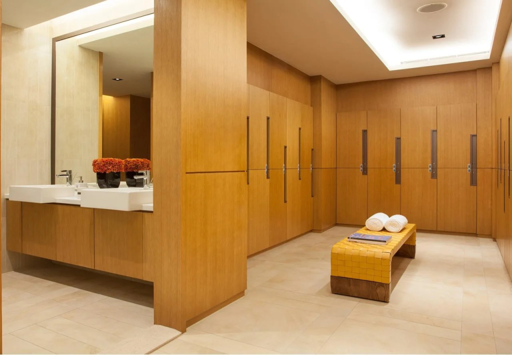 Millennium Hotel Taichung - фото 10