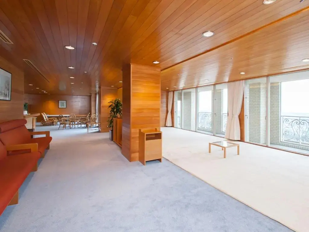 Shizuoka Country Hamaoka couse&Hotel - Général