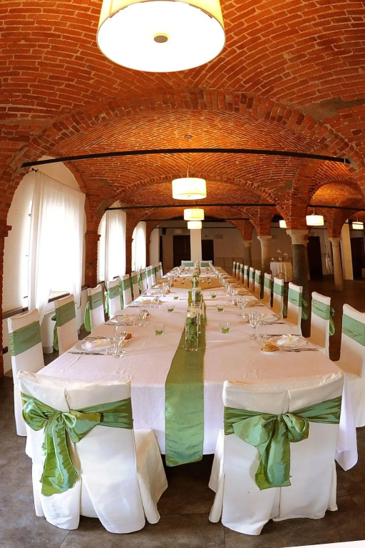 Resort Al Castello - Général