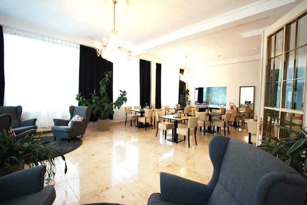 Hotel photo 15