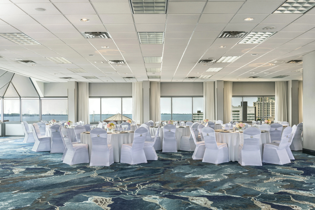 Holiday Inn Kingston Waterfront by IHG - Général