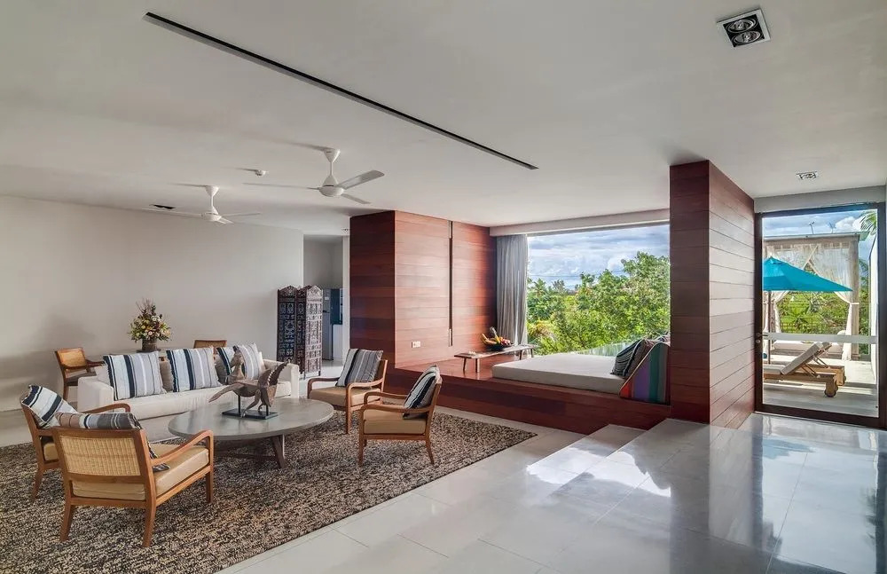 Ambalama Villa - фото 6