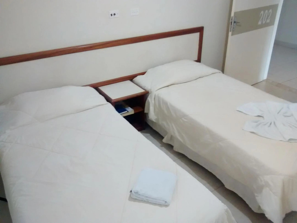 Hotel Regio