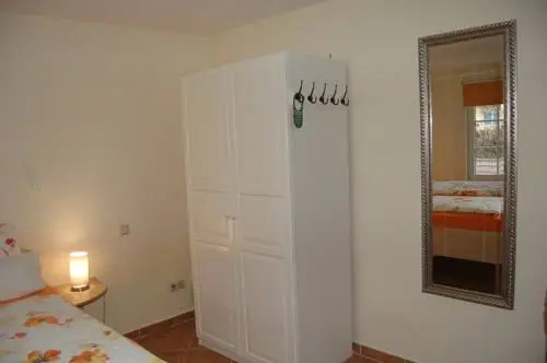 Hotel Deichvoigt - 5