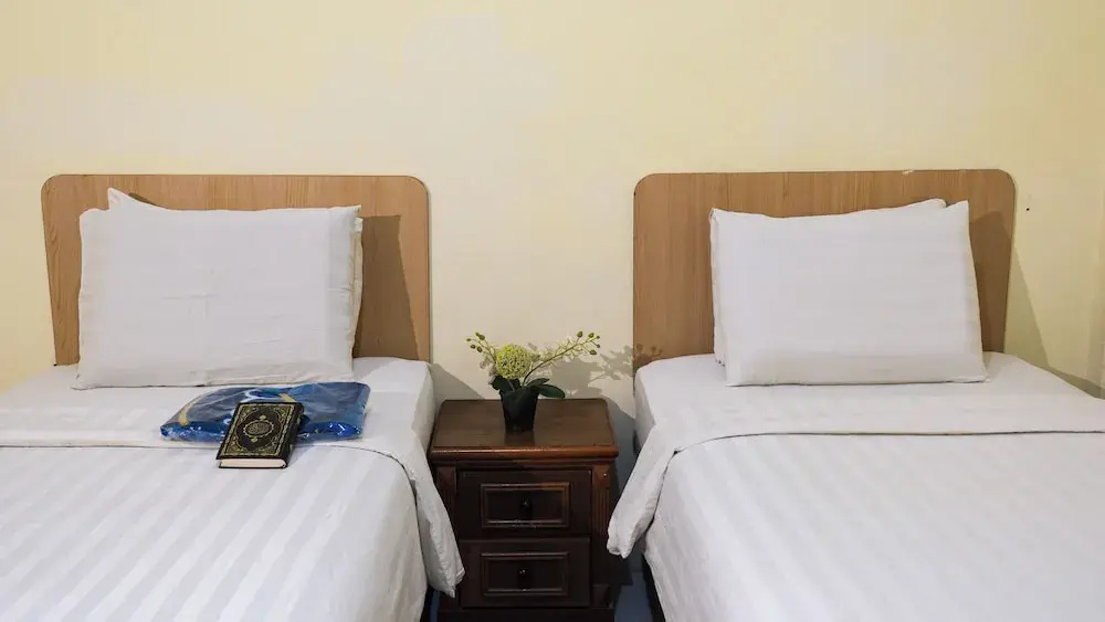 Hotel Wisata Banda Aceh