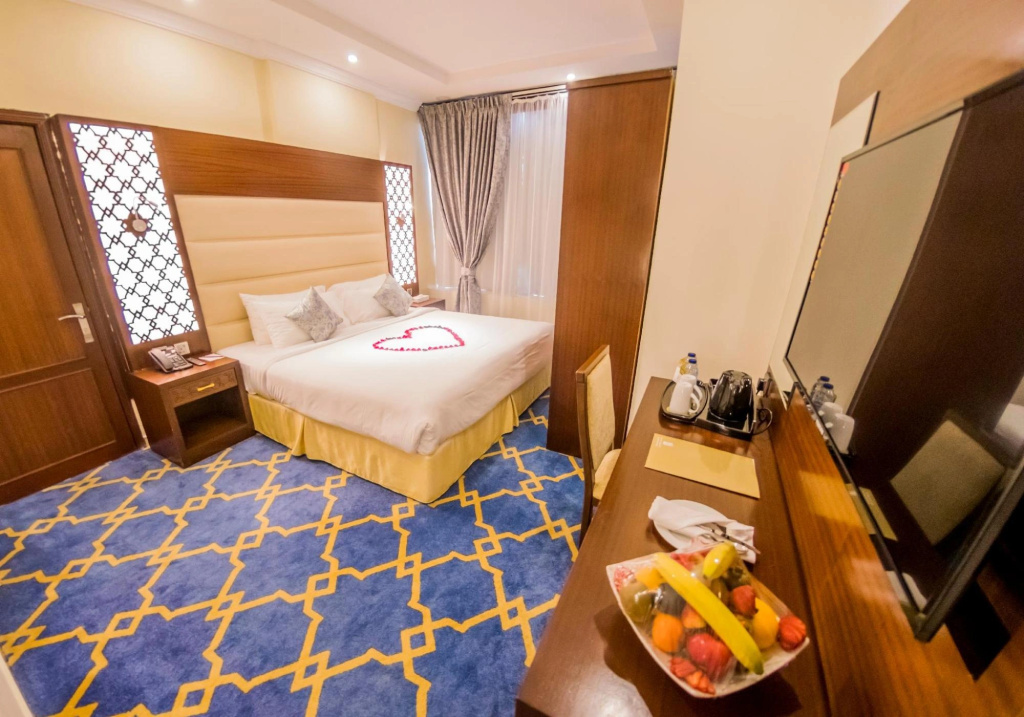 Hotel photo 20