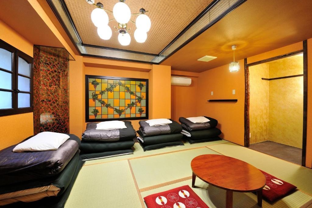Khaosan World Asakusa Ryokan & Hostel 사진 13