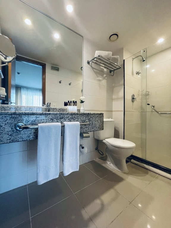 Bourbon Residence Barra da Tijuca | Rio de Janeiro - Général