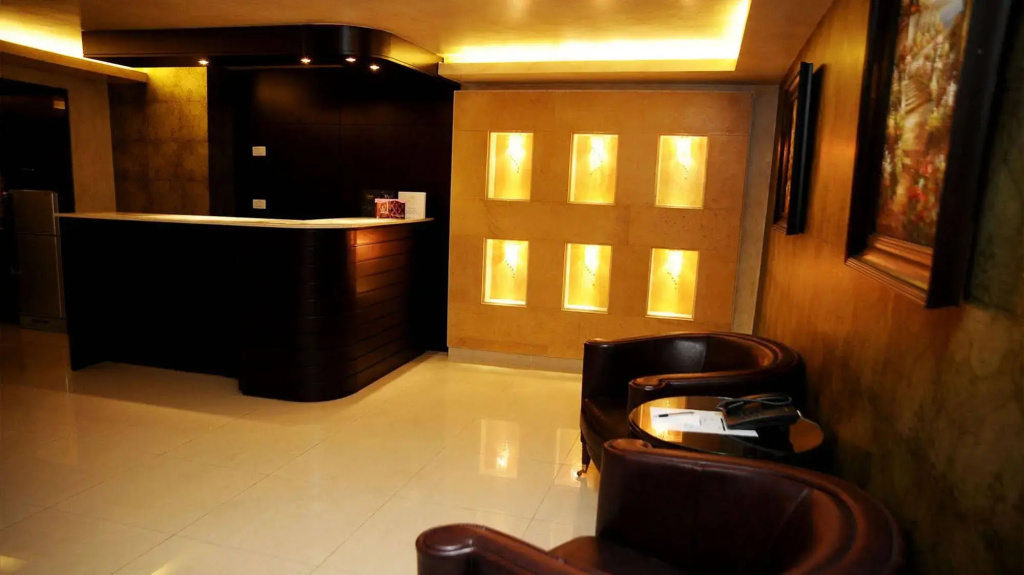 Hotel photo 18