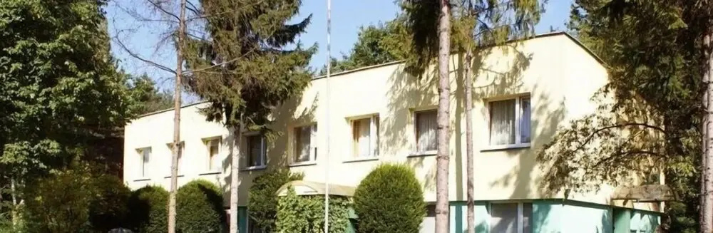 Pensjonat Iskra