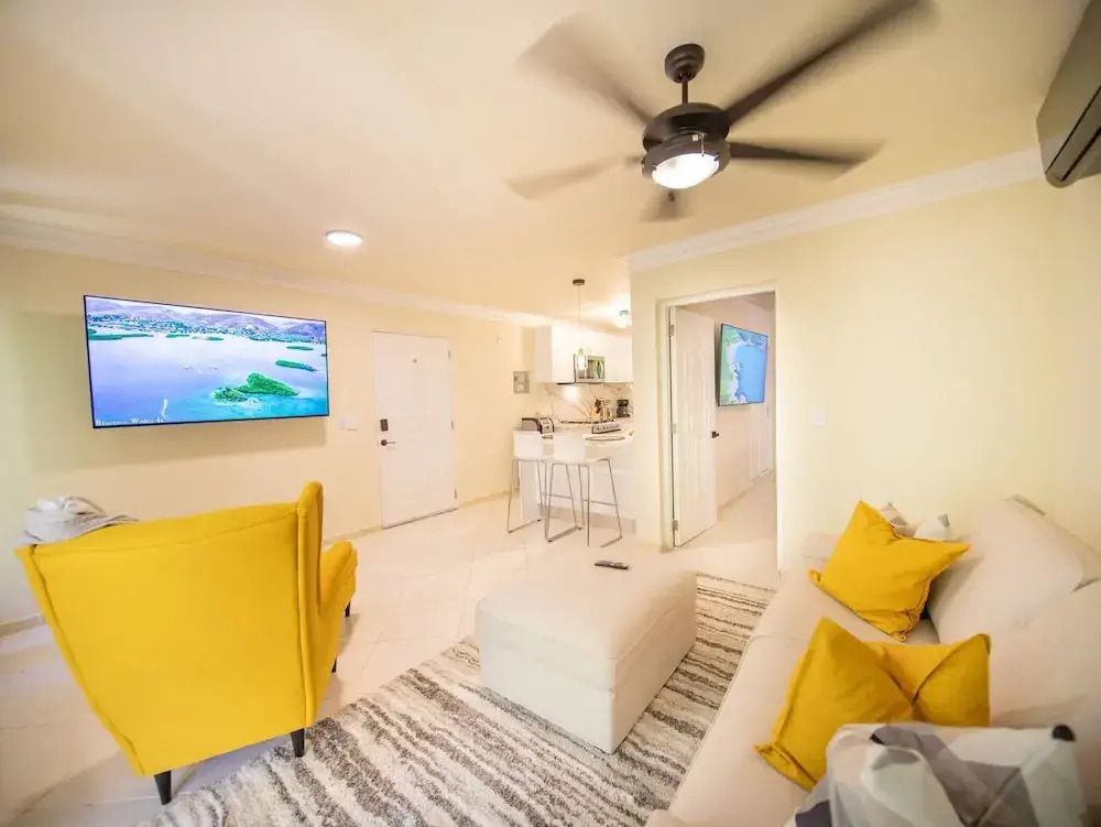 Garden Condos by null