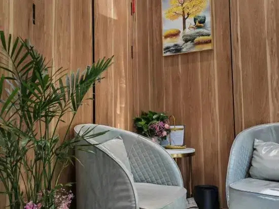 Rest Hotel (Zhonghua Beidajie Shengeryuan Beiyuan)