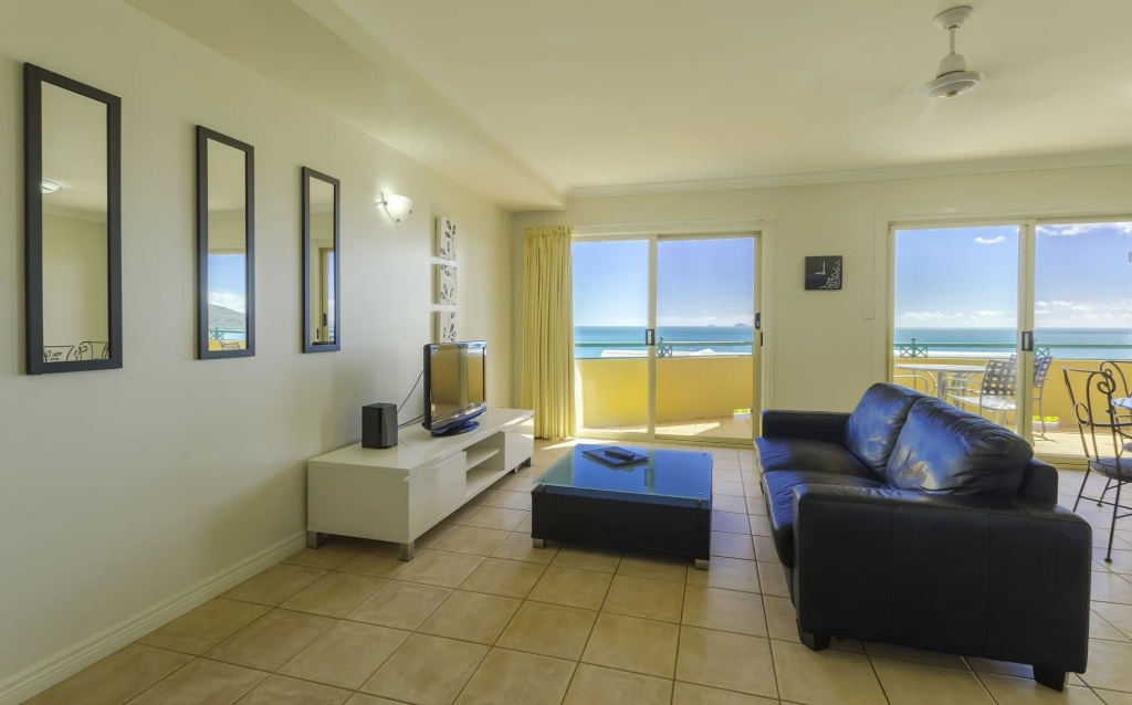 Toscana Village Resort - Général