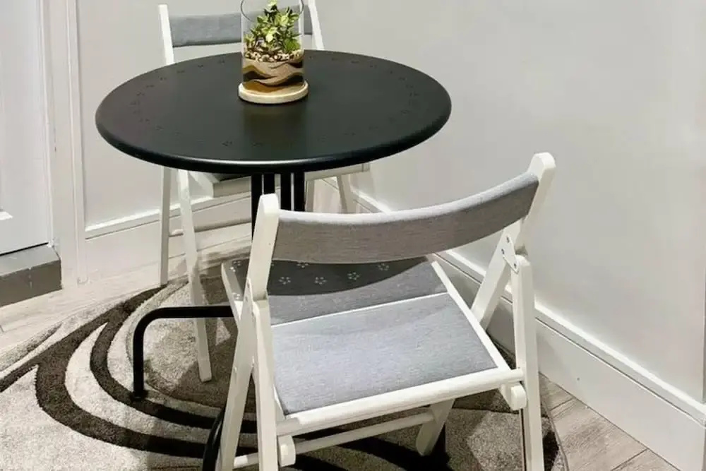 Studio - Sleeps 3 - Short Walk to King's Cross