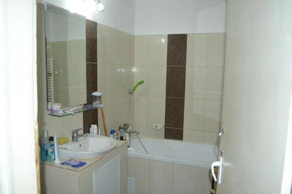 Central Apartment 2 - фото 10