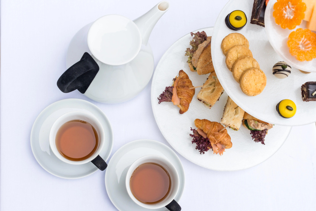 Crowne Plaza Chongqing New North Zone by IHG - фото 12