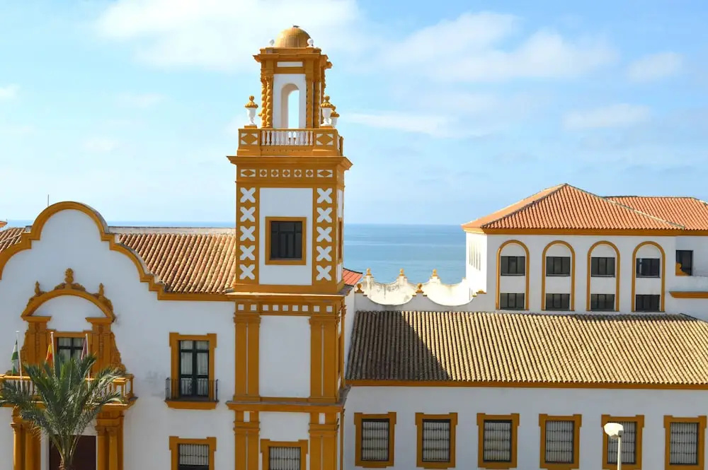 Casa de Santa Maria
