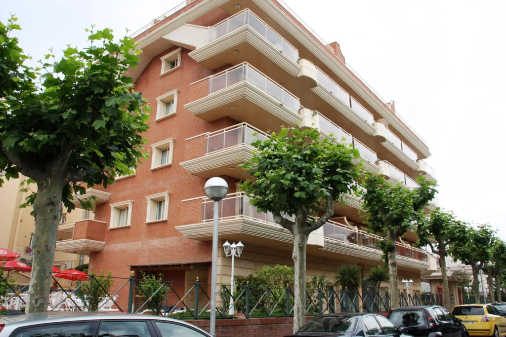 Imperial Salou Apartments
